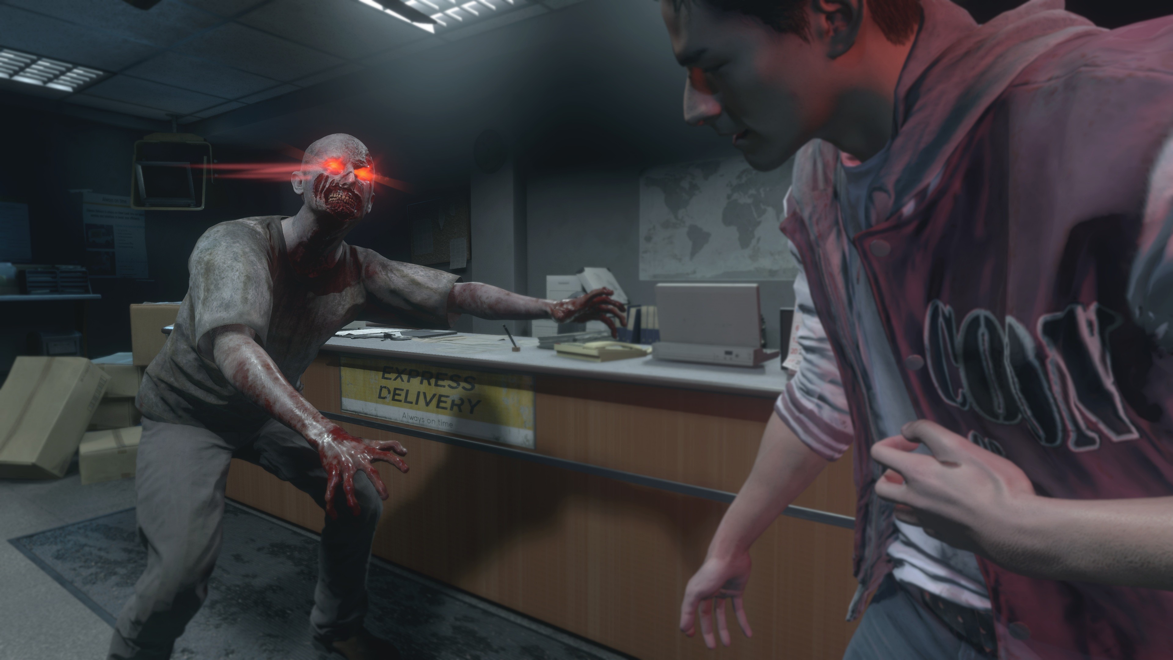 Resident Evil 3: Remake - Imagen 18